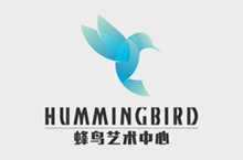 蜂鸟艺术