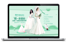 中国婚博会日常-礼服-杭州
