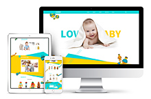 Baby Website