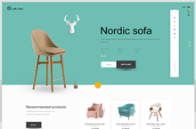北欧家具、家具网站