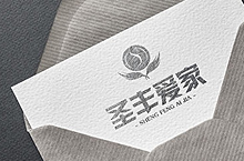 圣丰爱家logo