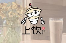 上饮LOGO