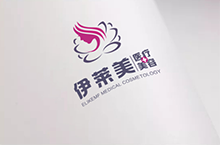 医疗美容LOGO设计练习