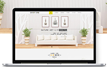 savoy.one  web design