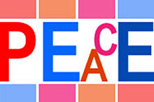世界和平日设计