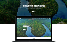 上海傲江企业响应式网站建设