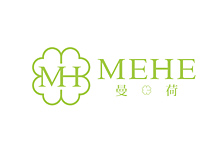 MEHE-品牌标志设计