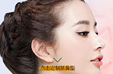 鼻部症状