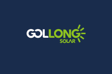 太阳能 能源公司 LOGO设计