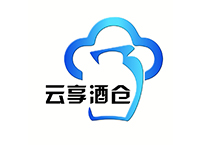 云享酒仓logo