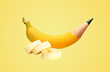 香蕉笔