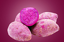 越南紫薯详情页