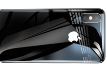 iPhoneX 钢化玻璃壳详情页