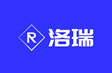 Logo设计-洛瑞商贸