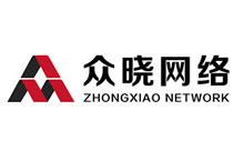 众晓网络logo
