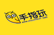 手指玩—品牌标志设计—上首品牌中国（原字体中国）
