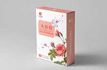 水格格面膜—品牌包装设计—上首品牌中国（原字体中国）