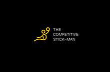 THE Competitive Logo design