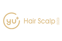 养发馆logo