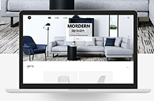 家具网站GUI
