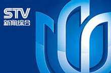 黄远海设计作品：上海电视台新闻频道VI设计