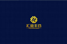 汇金丰谷—品牌全套打造—上首品牌中国（原字体中国）