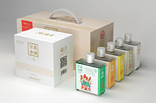 皇龙小酒—品牌包装设计—上首品牌中国（原字体中国）