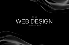 企业官网 网页设计