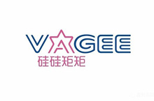 VAGEE硅硅矩矩 品牌策划、VI系统设计