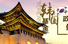韩国项目banner