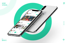 一款汉服APP