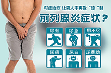 男科