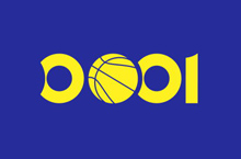 篮球赛LOGO