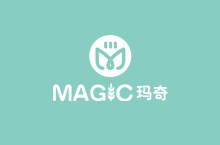 玛奇logo标志
