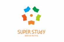SUPER STUDY VI形象系统设计