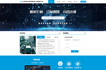 一个网站稿子最后没做成