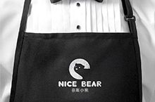 奈斯小熊logo