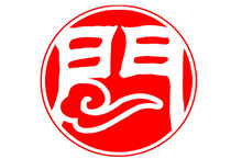 湖北天门商会logo设计