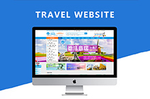 旅游网站