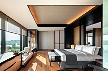 宜宾商务酒店设计其中的要素-水木源创