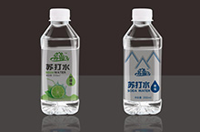 苏打水包装