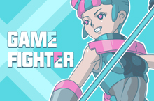 GAME FIGHTER (游戏斗士x)