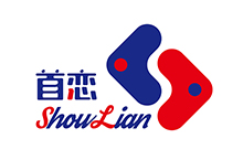 首恋水族|品牌标识 logo设计展示方案（飞机稿二）