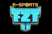 潮品牌设计-FZT电竞-品牌logo