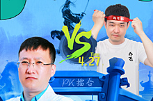 指责大医生系列活动海报