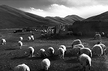 Ali region, Tibet