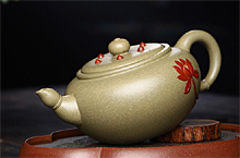 茶壶详情页合集
