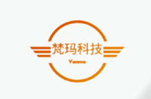梵玛科技logo