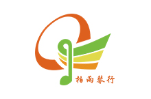 琴行艺术培训logo