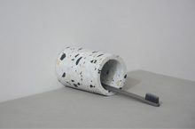 YITI · 产品 I ZHI 水磨石收纳杯